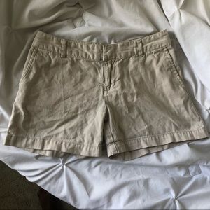 Ralph Lauren Khaki Short